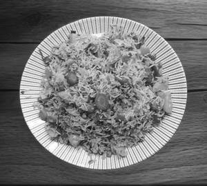 Veg pulao