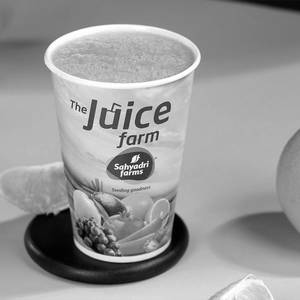 Orange juice