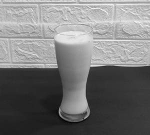 Cold Horlicks