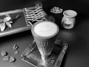 Lassi (250 Ml)