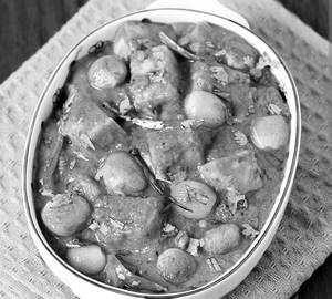 Paneer Do Pyaza
