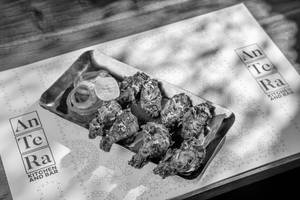 Anteras Spl Chicken Wings