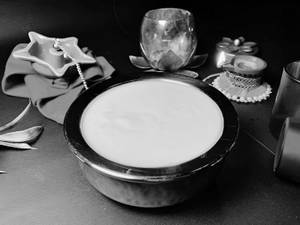 Half Curd (300 Ml)