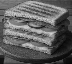 Myo sandwich