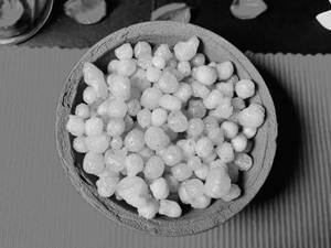 Sweet Boondi (100 Grams - Made In Desi Ghee)