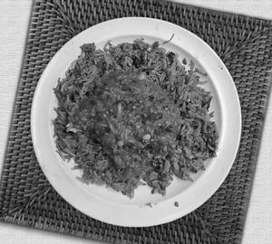 Curry Rice