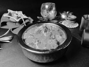 Amritsari Kadai Aloo