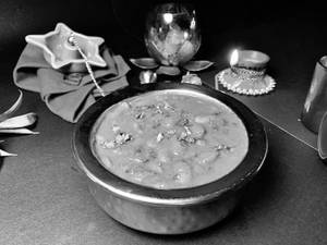 Punjabi Rajma Gravy