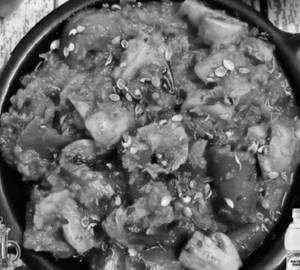 Kadai Mushroom