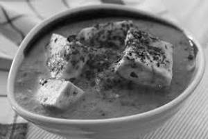 Paneer Peshawari