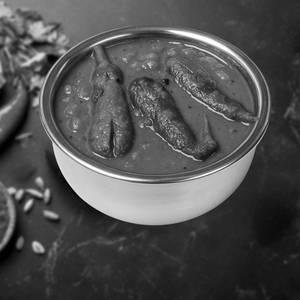 Chettinad Ennai Kathirikai - 450 Ml