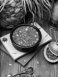Indian Manchow Soup