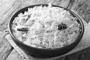 Jeera Rice