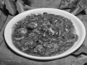 Moglai Tikka