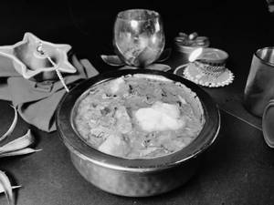 Paneer Butter Masala
