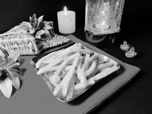 French Fries (salted)