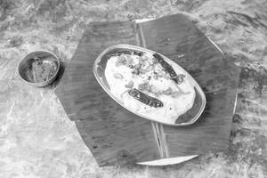 Curd Rice And Special Curd Rice