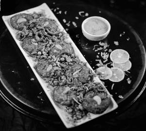 Hara bhara kabab
