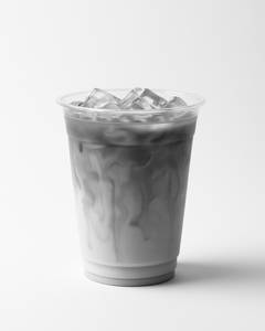 Caramel White Cold Coffee