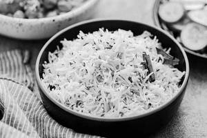 Jeera Rice