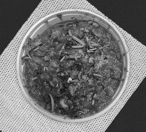 Special Desi Ghee ka Bhuna Boneless Mutton