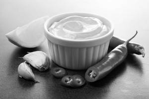 Mayonise Dip