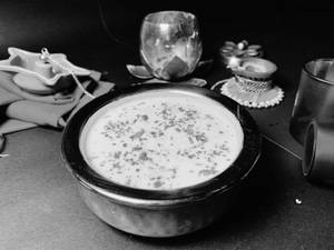 Kheera Raita