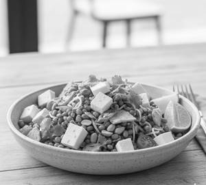 Pro Healthy Bowl