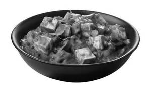 Kadhai paneer