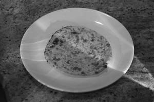 Plain Kulcha