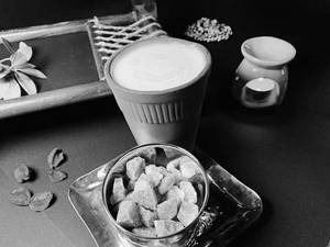 Lassi - Gur Wali (250 Ml)