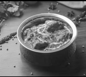 Soya Masala Chaap