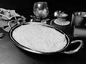 Plain Rice
