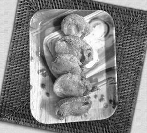 Alu Bajji 5pices 
