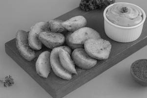 Potato Wedges