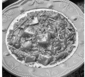 Paneer Rajashthani