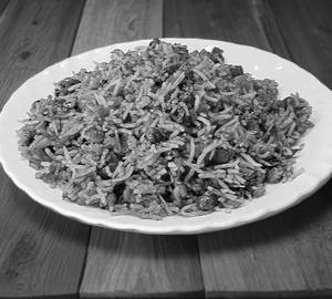 Bhaji pulao
