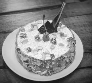 Pound Kaju Cassata