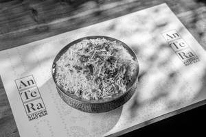 Mutton Dum Biryani