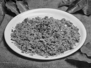 Egg Rice
