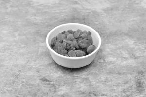 Raisins Topping