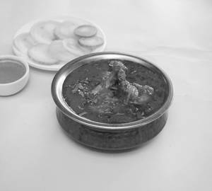 Kadai Chicken