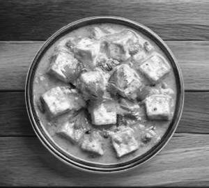 Shahi paneer