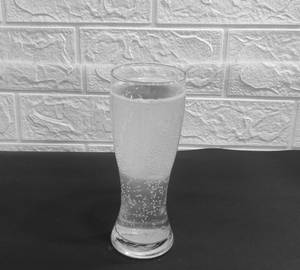 Lemon Soda (Sweet)