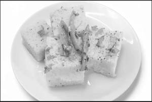 Dhokla