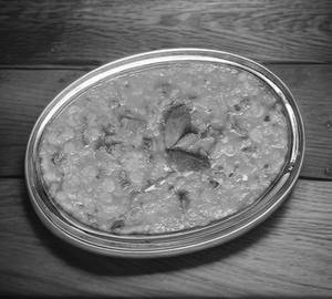 Dal fry