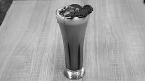 Oreo Shake