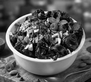 Choco Brownie Sundae