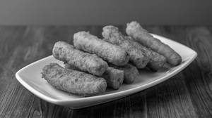 Paneer Pakora