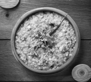 Dal Khichdi